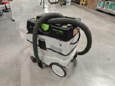 Festool dulkių siurblys - nuotraukos Nr. 2