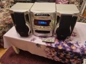 Panasonic Sa-ak28