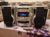 Panasonic Sa-ak28 - nuotraukos Nr. 2