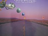 Deep Purple 1988 “nobodys Perfect 2 Lp