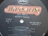 Deep Purple 1988 “nobodys Perfect 2 Lp - nuotraukos Nr. 8