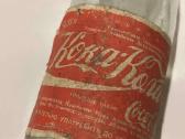 Coca cola butelis