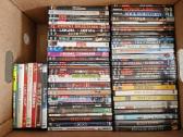 Premium Dvd Filmų Kolekcija – 142 Originalūs