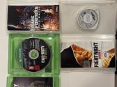 Umd, Dvd diskai su žaidimais Play Station Portable - nuotraukos Nr. 2