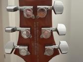 Prs Se Custom 22 Electric Guitar - Vintage Sunburs - nuotraukos Nr. 2