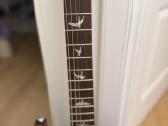 Prs Se Custom 22 Electric Guitar - Vintage Sunburs - nuotraukos Nr. 4