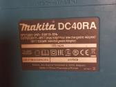 Makita Dc40ra