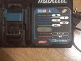 Makita Dc40ra - nuotraukos Nr. 2