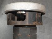 Sriegpjovė Rems R 1 1/4" - nuotraukos Nr. 2