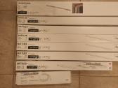 Ikea Översidan ir Mittled šviestuvai - nuotraukos Nr. 2