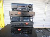 Stiprintuvai,yamaha,marantz,JVC,technics,sony - nuotraukos Nr. 33