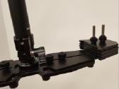 Flycam Redking Camera Stabilizer - nuotraukos Nr. 3