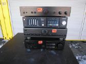 Stiprintuvai,technics,yamaha,sony,JVC,pioneer,mara - nuotraukos Nr. 28