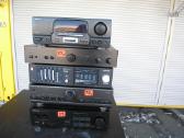 Stiprintuvai,technics,yamaha,sony,JVC,pioneer,mara - nuotraukos Nr. 31