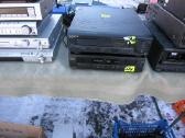 Stiprintuvai,technics,yamaha,sony,JVC,pioneer,mara - nuotraukos Nr. 37