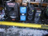Stiprintuvai,technics,yamaha,sony,JVC,pioneer,mara - nuotraukos Nr. 38