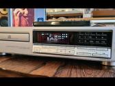 Philips,technics ,yamaha, Denon - nuotraukos Nr. 20