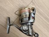 Shimano twinpower c2000hgs