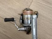 Shimano twinpower c2000hgs - nuotraukos Nr. 2