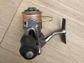 Shimano twinpower c2000hgs - nuotraukos Nr. 3