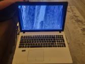 Asus X552l nešiojamas kompiuteris