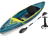 Pripučiamas kajakas Bestway Arrow Elite X1 365x73 - nuotraukos Nr. 3