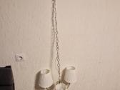 Pakabinamas šviestuvas Ikea Arstid - nuotraukos Nr. 2