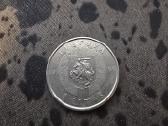 Lietuva 1 litas, 1999 Baltijos kelias - nuotraukos Nr. 2