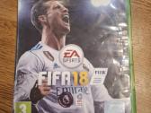 Xbox One - Fifa 2018
