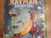 Xbox One - Rayman Legends