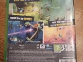 Xbox One - Rayman Legends - nuotraukos Nr. 2
