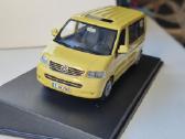 1:43 VW multivan t5