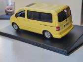 1:43 VW multivan t5 - nuotraukos Nr. 4