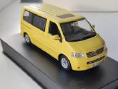 1:43 VW multivan t5 - nuotraukos Nr. 5