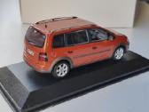 1:43 VW cross touran - nuotraukos Nr. 3