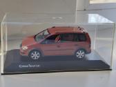 1:43 VW cross touran - nuotraukos Nr. 4