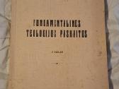 Fundamentalinės teologijos paskaitos