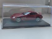 1:43 Mercedes benz SLR - nuotraukos Nr. 2