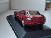 1:43 Mercedes benz SLR - nuotraukos Nr. 3
