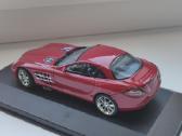 1:43 Mercedes benz SLR - nuotraukos Nr. 4