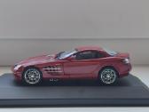 1:43 Mercedes benz SLR - nuotraukos Nr. 5
