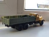1:43 Kraz 257b1 - nuotraukos Nr. 2