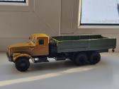 1:43 Kraz 257b1 - nuotraukos Nr. 3