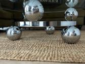 Spage Age Modern 1960s round Coffee table - nuotraukos Nr. 7
