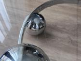 Spage Age Modern 1960s round Coffee table - nuotraukos Nr. 14