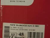 „Cofra New Barents S3“ darbo batai. - nuotraukos Nr. 6