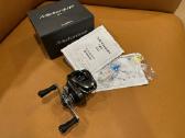 Shimano Metanium Mgl 150 Hg