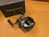 Shimano Metanium Mgl 150 Hg - nuotraukos Nr. 3