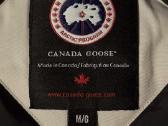 Canada Goose striukė - nuotraukos Nr. 3