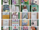 Daug knygu sveikatą,vaistiniai augalai, kosmetika